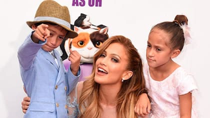 Jennifer y sus mellis