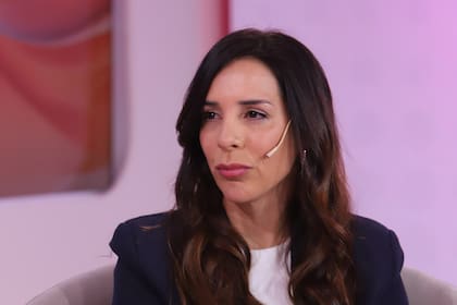 Jenny Dillon tuvo la posibilidad de establecer un vínculo con Patty Wagstaff, una reconocida piloto acrobática estadounidense