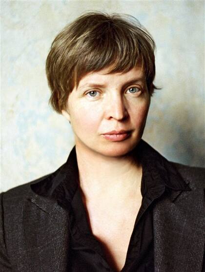 Jenny Erpenbeck. Foto: Gentileza