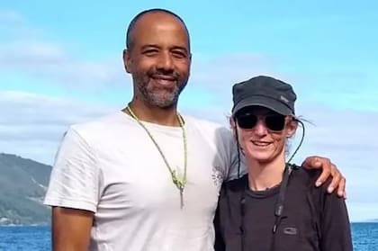 Jenny y Tarig no fueron encontrados