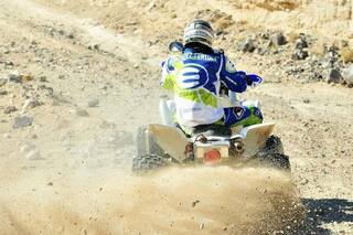 Su mamá le hizo el desayuno, salió a correr y entró en la historia grande del Da