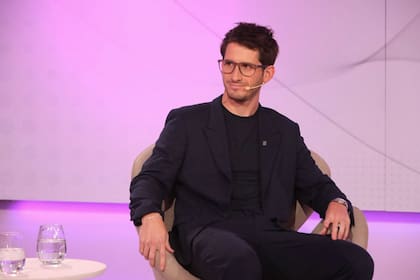 Jeremías González Toledo, director comercial de Inarch