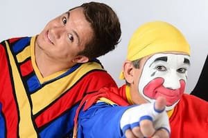 El volantazo del hijo de Piñón Fijo: cambió los escenarios por una vida nómade y recorre el país en motorhome