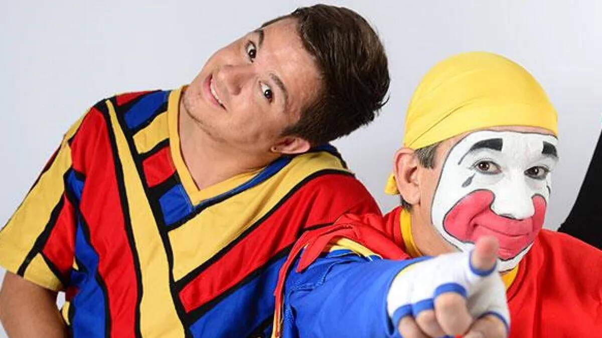 Jere, el hijo de Piñón Fijo, abandonó la fama para vivir una vida nómada en motorhome: ¡Su increíble transformación!