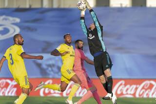 La fuerte comparación de Jeremías Ledesma sobre vivir en Europa y la Argentina