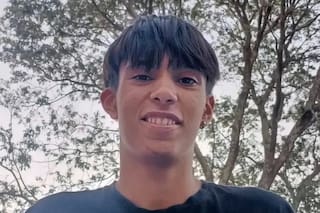 Mataron a puñaladas a un adolescente de 15 años en los alrededores del estadio de Colón