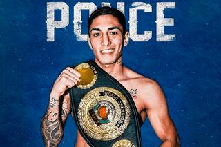 La columna de Principi. Jeremías Ponce: el despegue en el duro invierno de Moscú