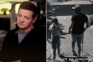 El actor que estuvo a su lado, las palabras de su hija y el escalofriante relato sobre el accidente