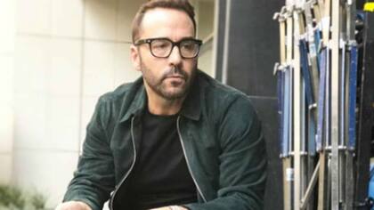 Jeremy Piven