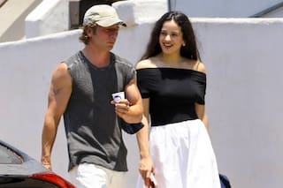 De la salida romántica de Rosalía y Jeremy Allen White a los preparativos de Sandra Bullock para regresar al set