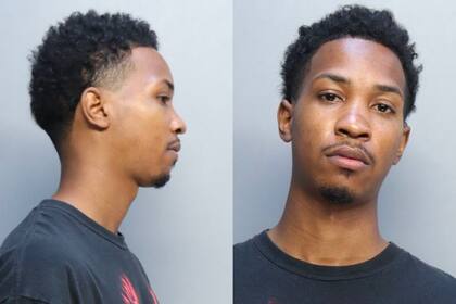 Jeremy estafaba a los ciudadanos haciéndoles creer que era un agente de bienes raíces en Miami