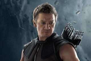 Hawkeye, la serie sobre el superhéroe que quiere tener una Navidad en paz