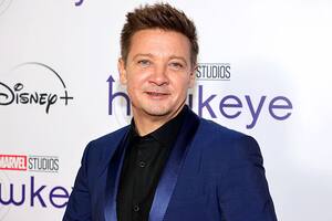 Jeremy Renner encarnó a Clint Barton en el Universo Cinematográfico Marvel
