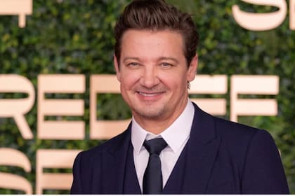 Jeremy Renner tuvo que someterse a varias cirugías tras el accidente (Foto: Joel C Ryan/Invisio|AP)