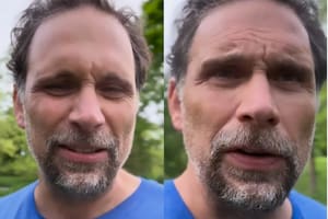 Jeremy Sisto tenía 20 años cuando hizo su gran protagónico (Foto: Captura Instagram/@sistosistosisto)