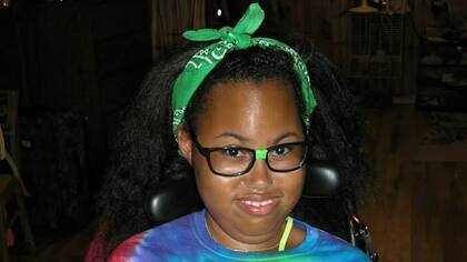 Jerika tomó la decisión de terminar con su vida al final de este verano. Foto: Facebook