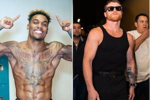 “Vengaré a mi hermano”: Jermall Charlo lanza advertencia a Canelo Álvarez y buscará enfrentarlo