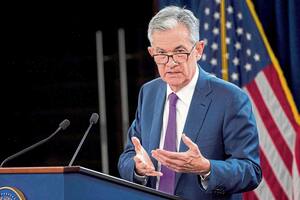 EE.UU.: la Fed mantiene las tasas ante mezcladas señales económicas