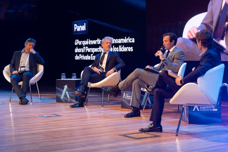 Grandes capitales miran a la Argentina: razones, riesgos y oportunidades