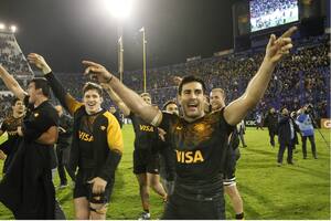 Jaguares. Vélez se estremeció con una noche que quedará en los libros