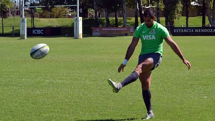 Jerónimo de la Fuente será titular