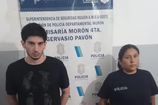 Ahorcó a su abuela y se presentó en la comisaría para confesar el crimen