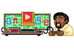 Jerry Lawson cambió la industria de los videojuegos en 1976