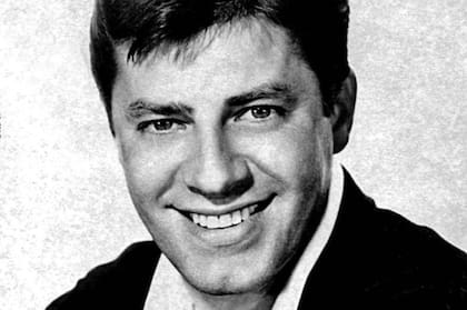 Jerry Lewis tenía seis hijos, pero sus ganancias quedaron en manos de su segunda esposa y su hija adoptiva