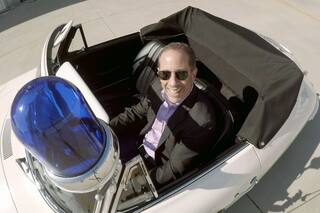 De Seinfeld a Paltrow: los hobbies que las estrellas convierten en negocios