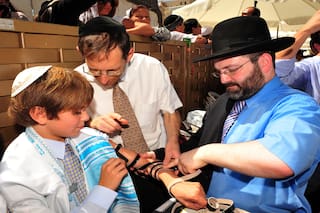 La diáspora en el mundo actual, un debate candente