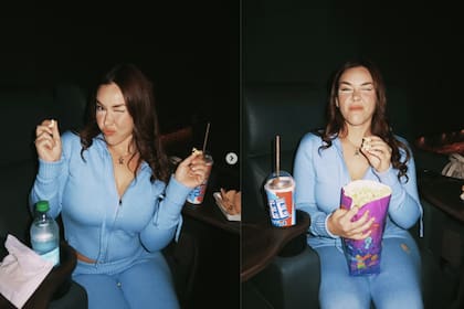 Jesaaelys ha destacado por su presencia activa en redes sociales y su carrera como influencer