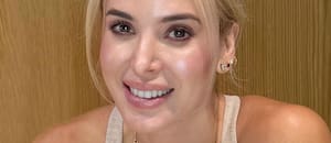 Jesica Cirio habló de los escándalos de sus ex, de su embarazo y de su nueva vida