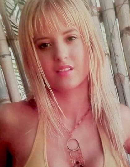 Jesica Cirio soñaba de chica con ser bailarina y dar clases de danza en un estudio en Lanús, donde nació el 18 de marzo de 1985