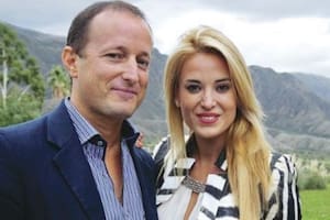 Revelaron detalles del divorcio entre Jesica Cirio y Martín Insaurralde