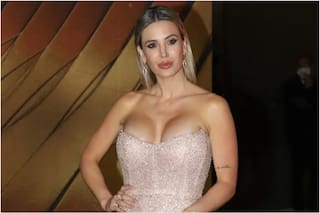 Revelan el gesto de Juana Viale con Jésica Cirio en medio del accidente con su vestido