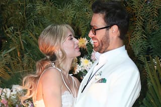 Jesica Cirio: el amor con el que rehizo su vida y la abrupta separación ocho meses después