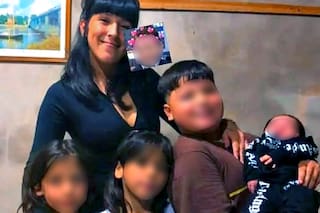 Una adolescente apuñaló y mató a su vecina tras una pelea en la calle