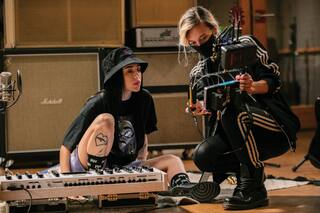 La clase post MTV: conocé a la nueva generación de directores de videoclips