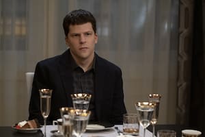 Cinco razones para ver La nueva vida de Toby, una miniserie sobre la odisea de ser adulto