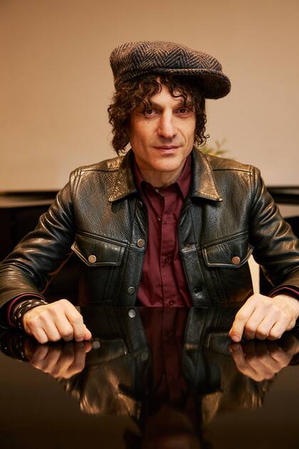 Jesse Malin avanza con su recuperación en nuestro país
