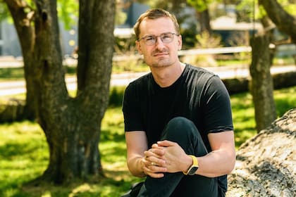 Jesse Pollak, director de la plataforma de criptomonedas Base