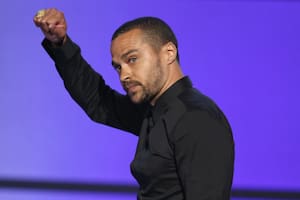 Jesse Williams, aquejado por problemas económicos, regresa a Grey’s Anatomy