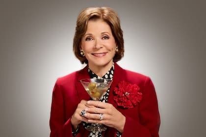 Jessica Walter