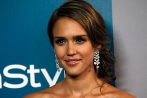 Por qué Jessica Alba se alejó de Hollywood en pleno auge de su carrera