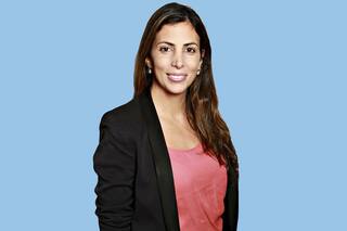 Jessica Boccardo: "Los empleos con tareas repetitivas dejarán de existir"