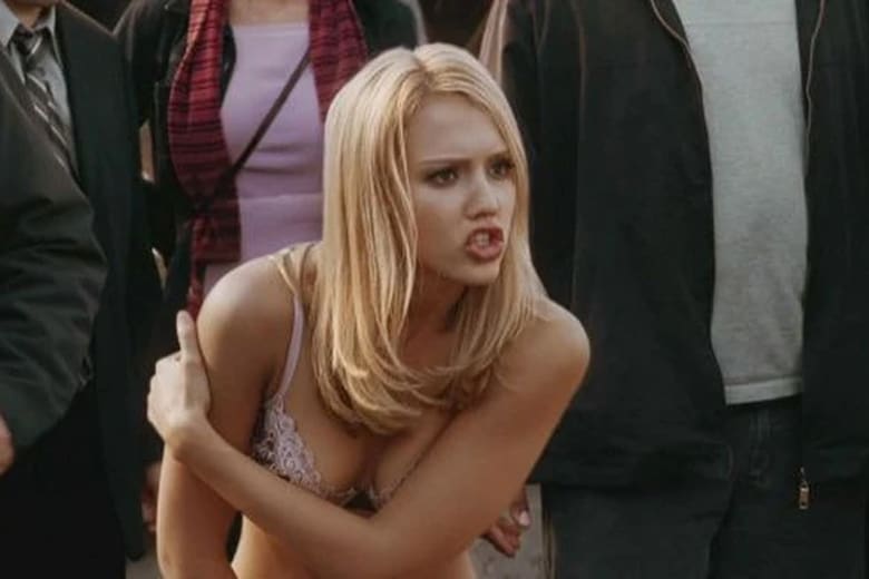 Jessica Alba confiesa que escena desnuda fue humillante jessica alba en los cuatro 33Q7IXFLDVC3TBCXN67JQWCV2Q