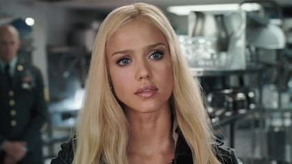 Jessica Alba, nacida bajo el signo de Tauro, ha sabido ser constante para mantener su carrera