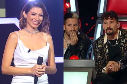 Jéssica Amicucci aseguró sentirse maltratada por Ricky Montaner