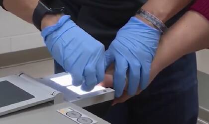 Jessica Barahona Martínez estuvo seis años detenida tras falso aviso de Interpol (imagen ilustrativa)