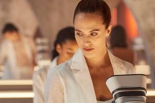 Cinco encuentros cercanos con clásicos de ciencia ficción que llegan al cine